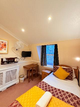 Europa House Hotel fotoÄŸrafÄ±