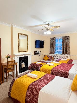 Europa House Hotel fotoÄŸrafÄ±