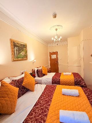 Europa House Hotel fotoÄŸrafÄ±
