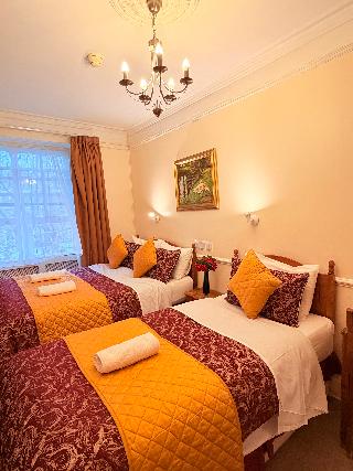 Europa House Hotel fotoÄŸrafÄ±