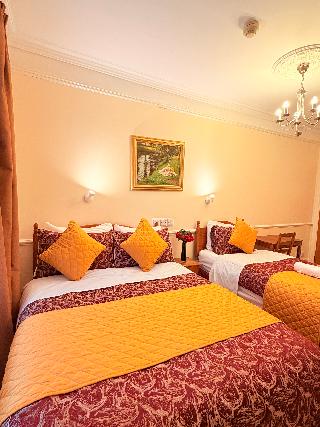 Europa House Hotel fotoÄŸrafÄ±