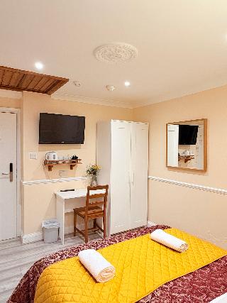 Europa House Hotel fotoÄŸrafÄ±