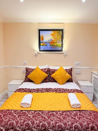 Europa House Hotel fotoÄŸrafÄ±