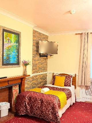 Europa House Hotel fotoÄŸrafÄ±