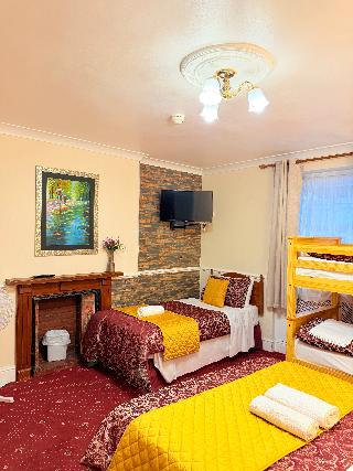 Europa House Hotel fotoÄŸrafÄ±