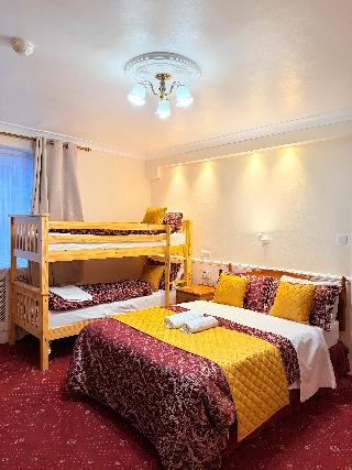 Europa House Hotel fotoÄŸrafÄ±