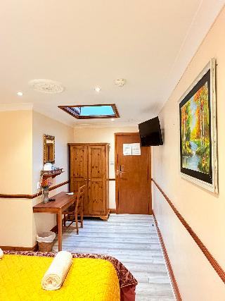 Europa House Hotel fotoÄŸrafÄ±