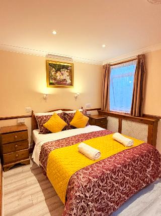 Europa House Hotel fotoÄŸrafÄ±