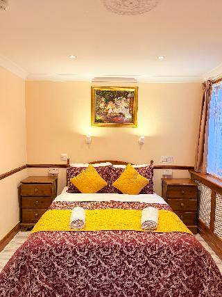 Europa House Hotel fotoÄŸrafÄ±