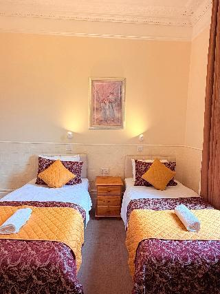 Europa House Hotel fotoÄŸrafÄ±