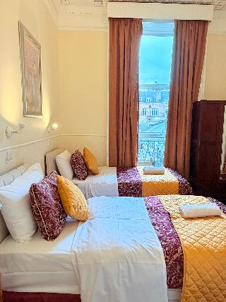 Europa House Hotel fotoÄŸrafÄ±