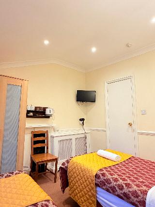 Europa House Hotel fotoÄŸrafÄ±
