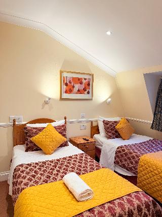 Europa House Hotel fotoÄŸrafÄ±