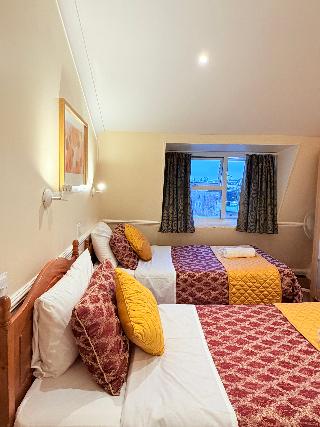 Europa House Hotel fotoÄŸrafÄ±