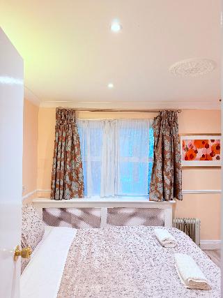 Europa House Hotel fotoÄŸrafÄ±