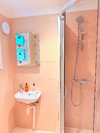 Europa House Hotel fotoÄŸrafÄ±