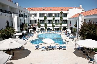 Suave Mar otel fotoğrafı