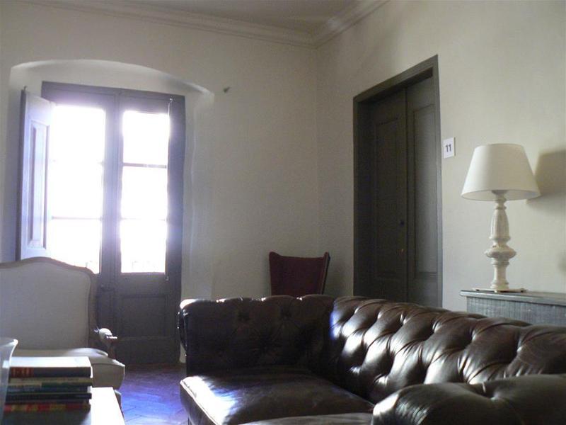 Cluc Hotel - Genel