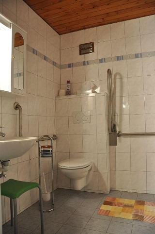 Hotel Moser otel fotoğrafı