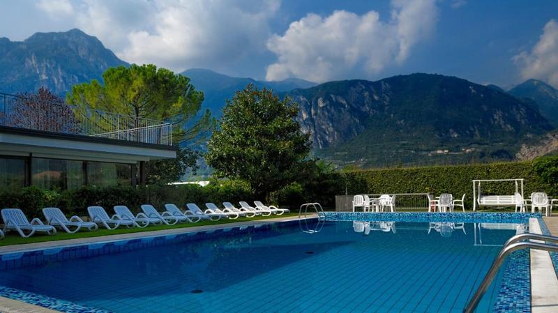 Hotel Campagnola - Genel