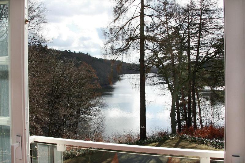 Waldhalle - Oda