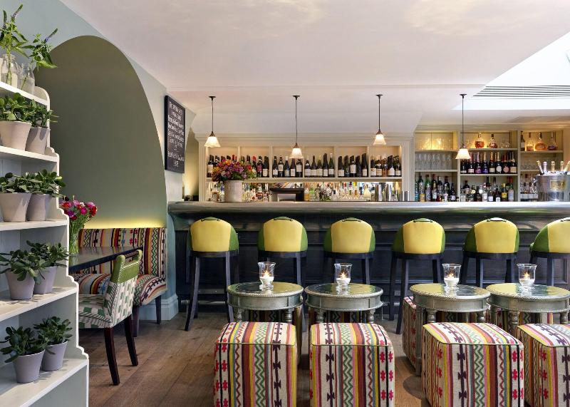 Dorset Square - Bar
