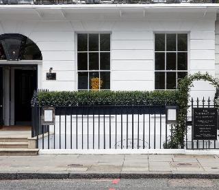 Dorset Square otel fotoğrafı