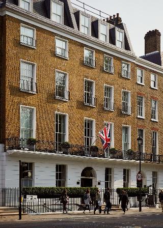 Dorset Square fotoÄŸrafÄ±