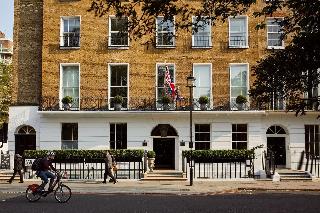 Dorset Square fotoÄŸrafÄ±