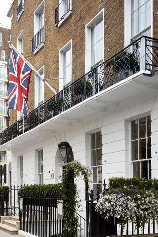 Dorset Square fotoÄŸrafÄ±