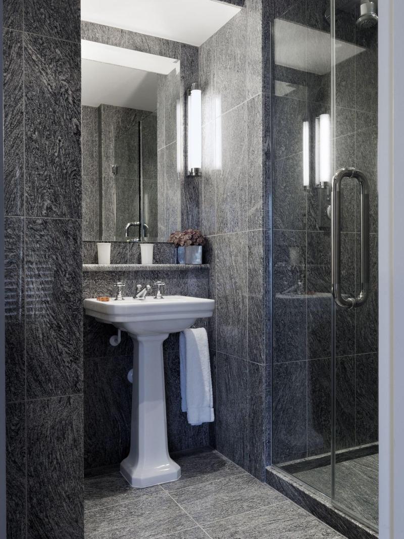 Dorset Square - Oda