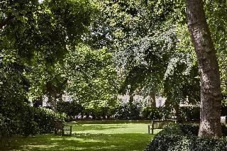 Dorset Square fotoÄŸrafÄ±