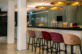 Arte Hotel Linz fotoÄŸrafÄ±