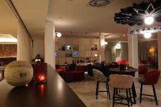 Arte Hotel Linz fotoÄŸrafÄ±