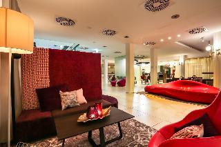 Arte Hotel Linz fotoÄŸrafÄ±