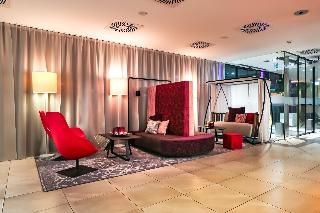 Arte Hotel Linz fotoÄŸrafÄ±