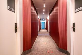 Arte Hotel Linz fotoÄŸrafÄ±