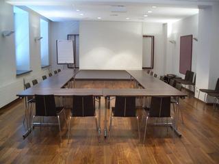 Arte Hotel Linz fotoÄŸrafÄ±