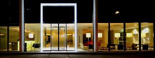 Arte Hotel Linz fotoÄŸrafÄ±