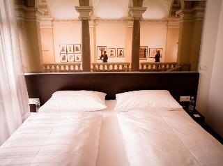 Arte Hotel Linz fotoÄŸrafÄ±