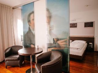Arte Hotel Linz fotoÄŸrafÄ±