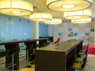 Arte Hotel Linz fotoÄŸrafÄ±