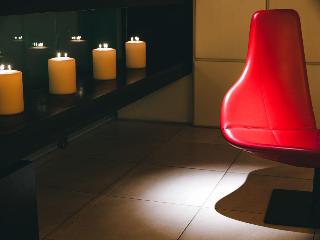 Arte Hotel Linz fotoÄŸrafÄ±