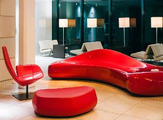 Arte Hotel Linz fotoÄŸrafÄ±