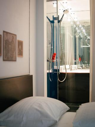 Arte Hotel Linz fotoÄŸrafÄ±