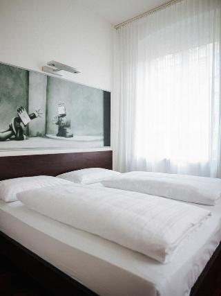Arte Hotel Linz fotoÄŸrafÄ±