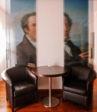 Arte Hotel Linz fotoÄŸrafÄ±