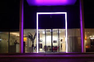 Arte Hotel Linz otel fotoğrafı
