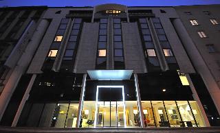 Arte Hotel Linz fotoÄŸrafÄ±