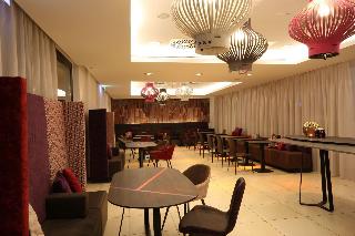 Arte Hotel Linz fotoÄŸrafÄ±